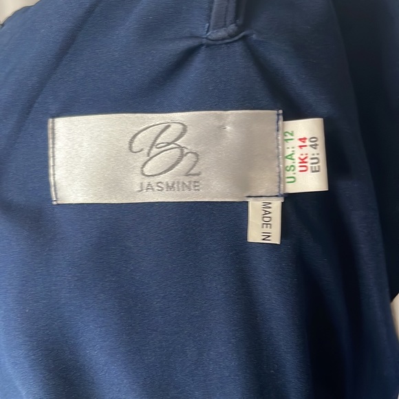 B2 Jasmine Prom Dress - Picture 4 of 4